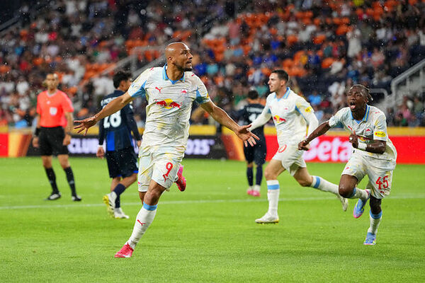 Red Bull Salzburg se impone frente a Pachuca en el Mundial de Clubes 2025