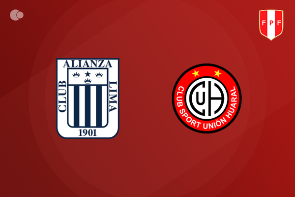 Alianza Lima vs Unin Huaral - Prediccin, Noticias de Equipos y Alineaciones