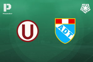 Universitario vs ADT: 14 curiosidades y estadsticas antes del partido