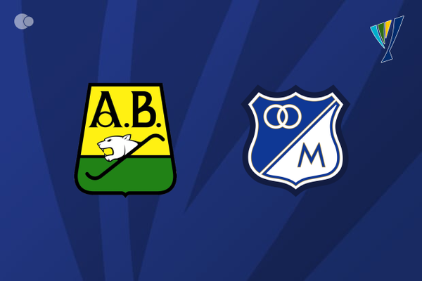 Millonarios sigue imparable: triunfo ante Atltico Bucaramanga en la Liga