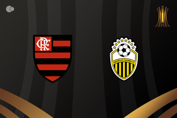 Flamengo vs Deportivo Tchira - Prediccin, Noticias de Equipos y Alineaciones