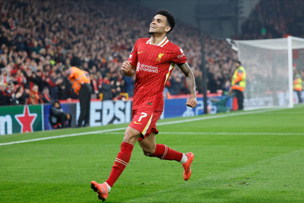 Luis Daz y su futuro en el Liverpool: Estamos hablando con otros clubes