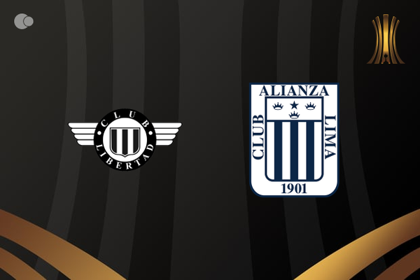 Libertad y Alianza Lima protagonizan vibrante empate 2-2 sin definir un ganador