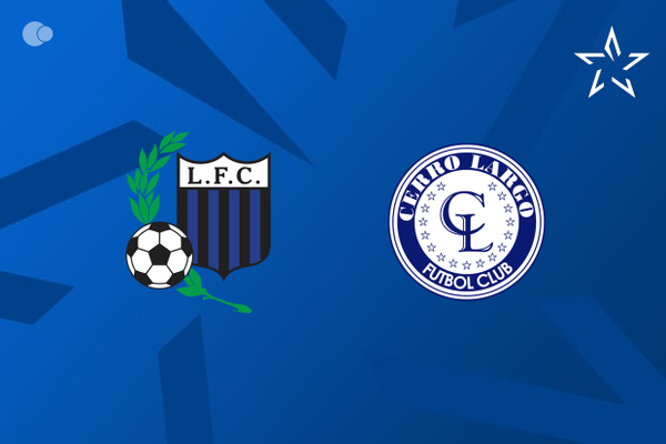 Liverpool Montevideo se impone ante Cerro Largo en la jornada 15 de la Liga Uruguaya