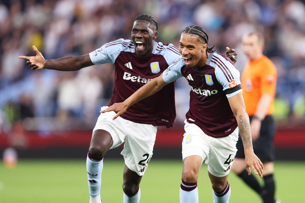 Aston Villa supera a Tottenham en jornada 37 de Premier League sin anotaciones al medio ti...