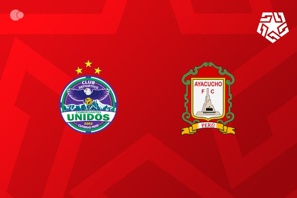 Comerciantes Unidos vs Ayacucho FC - Prediccin, Noticias de Equipos y Alineaciones