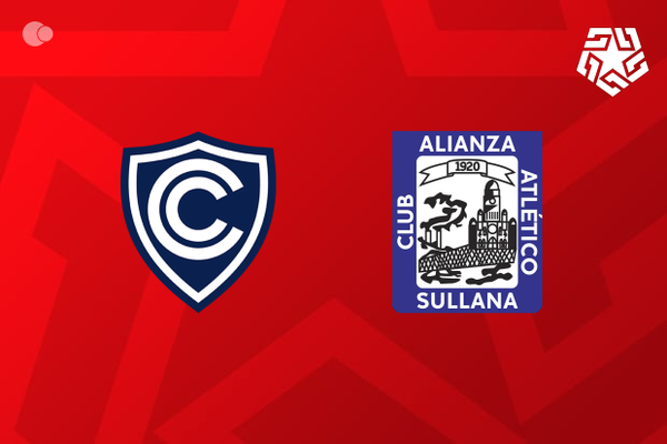 Cienciano Extiende Su Racha Invicta Tras Enfrentarse a Alianza Atltico en la Liga Peruana