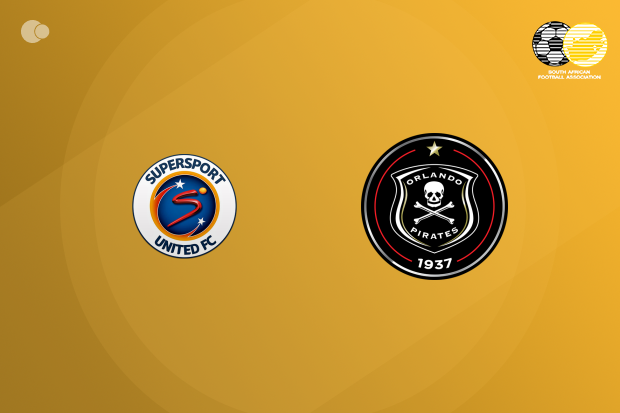 Orlando Pirates Contina Invicto: Detalles del Triunfo Frente a Supersport United en la Liga