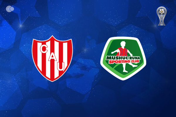 Mushuc Runa extiende su racha invicta tras vencer a Unin en la Copa Sudamericana