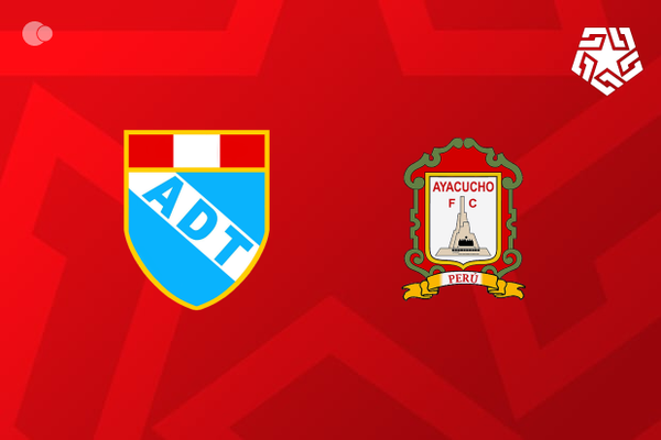 ADT vs Ayacucho FC - Prediccin, Noticias de Equipos y Alineaciones