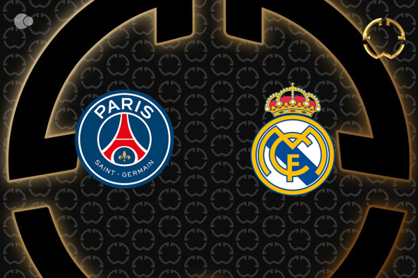 PSG vs Real Madrid - Prediccin, Noticias de Equipos y Alineaciones