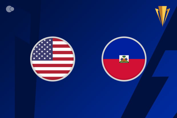 Estados Unidos logra una victoria crucial contra Hait en la Gold Cup 2025