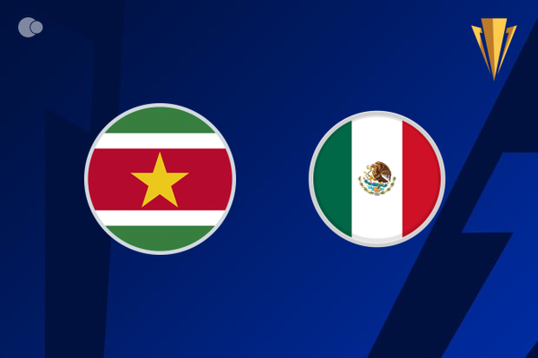 Mxico se impone ante Surinam en la Gold Cup 2025: Claves del triunfo sin revelar el marcador