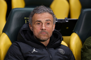Luis Enrique y la polmica con Joo Pedro: Podra haberse evitado por todos