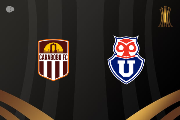 Carabobo FC vs Universidad de Chile - Prediccin, Noticias de Equipos y Alineaciones