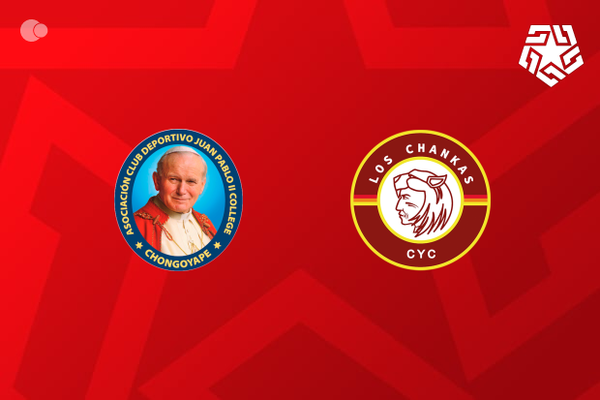 Juan Pablo II College vs Los Chankas - Prediccin, Noticias de Equipos y Alineaciones