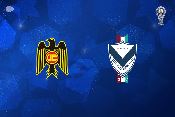 Unin Espaola rompe mala racha con triunfo contundente en la Copa Sudamericana
