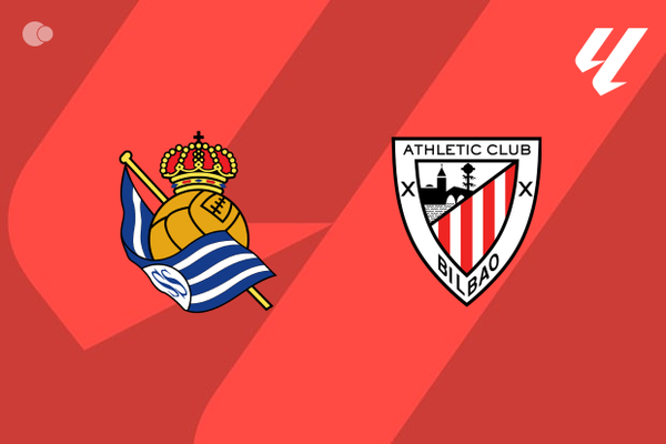 Real Sociedad y Athletic Bilbao Empatan en un Duelo Sin Goles en la Liga EA Sports