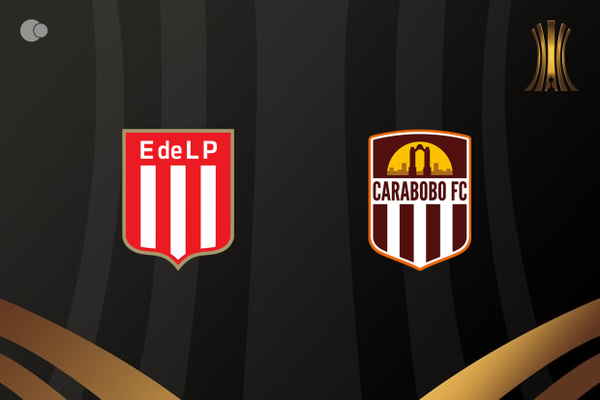 Estudiantes triunfa ante Carabobo en la Copa Libertadores 2025 sin revelar marcador