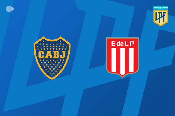 Boca Juniors triunfa sobre Estudiantes en el Torneo Apertura 2025
