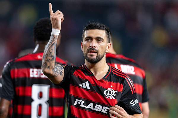 Flamengo inicia el Mundial de Clubes con una victoria sobre el Esprance