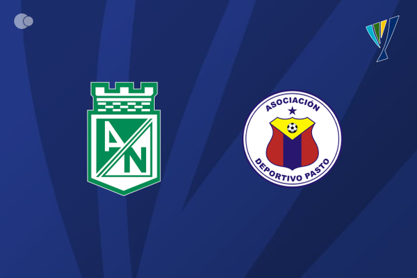 Atltico Nacional Domina y Vence a Deportivo Pasto en la Jornada 16 del Apertura 2025