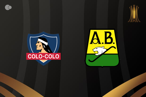 Colo-Colo triunfa en casa ante Atltico Bucaramanga en la Copa Libertadores