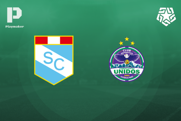 Sporting Cristal vs Comerciantes Unidos: 14 curiosidades y estadsticas antes del partido