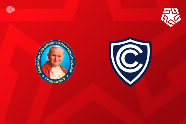 Juan Pablo II College y Cienciano empatan en vibrante duelo de la Liga Peruana 2025