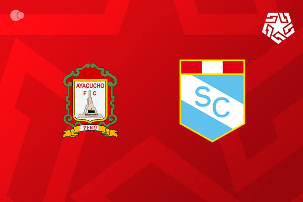 Ayacucho FC vs Sporting Cristal - Prediccin, Noticias de Equipos y Alineaciones