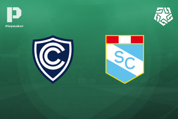 Cienciano vs Sporting Cristal: 16 curiosidades y estadsticas antes del partido