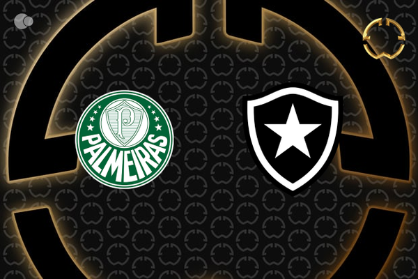 Palmeiras vs Botafogo - Prediccin, Noticias de Equipos y Alineaciones