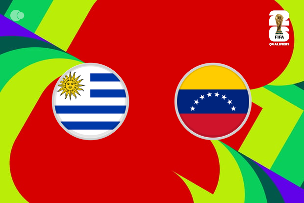 Uruguay vs Venezuela - Prediccin, Noticias de Equipos y Alineaciones