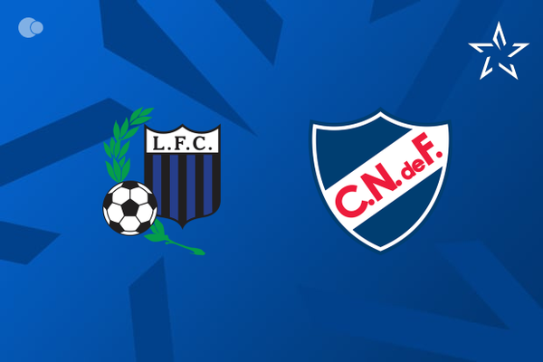 Liverpool Montevideo vs Nacional: Intenso Empate en la Liga Uruguaya 2025