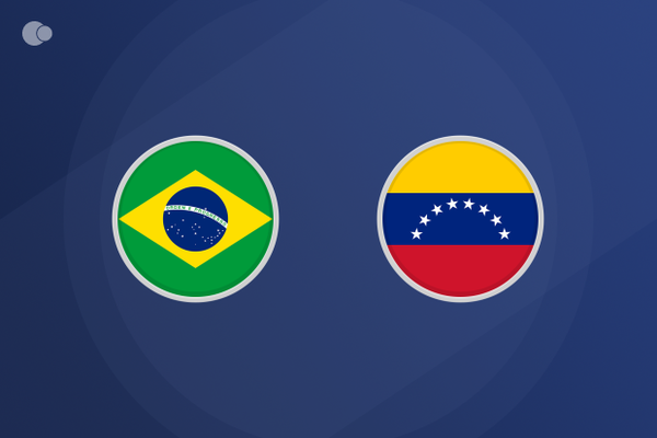 Brasil vs Venezuela - Prediccin, Noticias de Equipos y Alineaciones