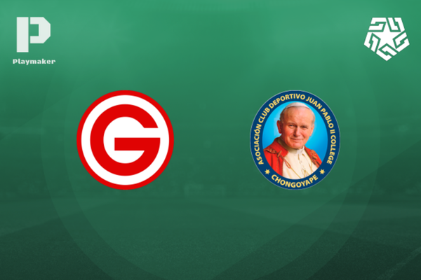 Deportivo Garcilaso vs Juan Pablo II College: 14 curiosidades y estadsticas antes del par...