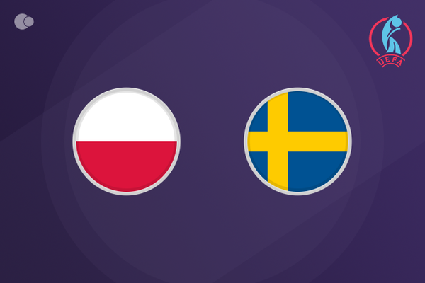 Polonia vs Suecia - Prediccin, Noticias de Equipos y Alineaciones