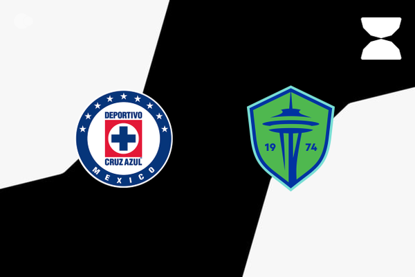 Seattle Sounders Domina a Cruz Azul con un Contundente 7-0 en la Leagues Cup
