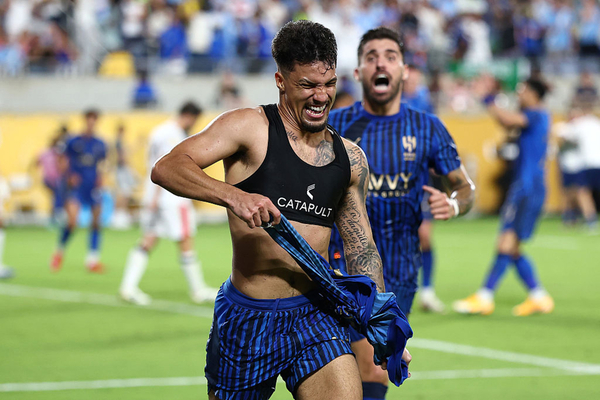 Al Hilal hace historia, derrota al City y avanza a cuartos en el Mundial de Clubes