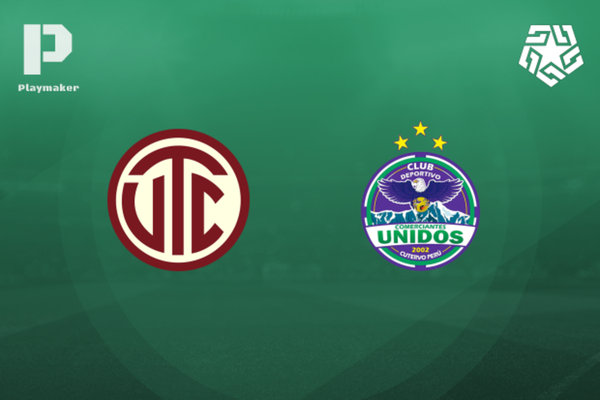 Univ. Tcnica vs Comerciantes Unidos: 12 curiosidades y estadsticas antes del partido
