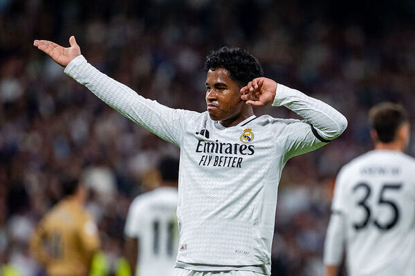 Empate Dramtico en Semifinales: Real Madrid Avanza en la Copa del Rey