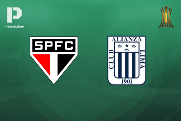 So Paulo vs Alianza Lima: 12 curiosidades y estadsticas antes del partido
