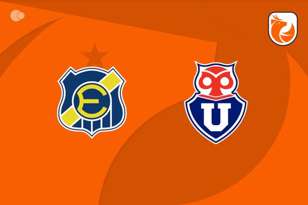 Everton rompe mala racha y supera a Universidad de Chile en emocionante encuentro