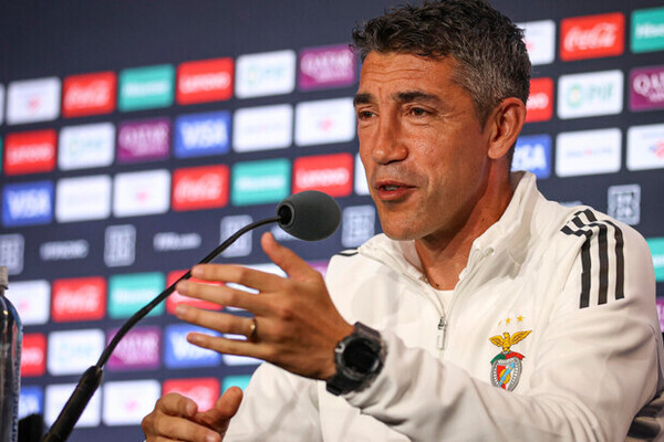 Benfica arrasa con Auckland City en el Mundial de Clubes 2025