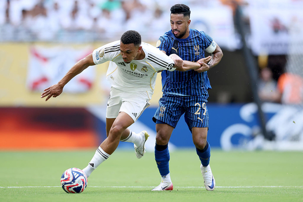 Alexander-Arnold y su paso al Real Madrid: S que tom la decisin correcta