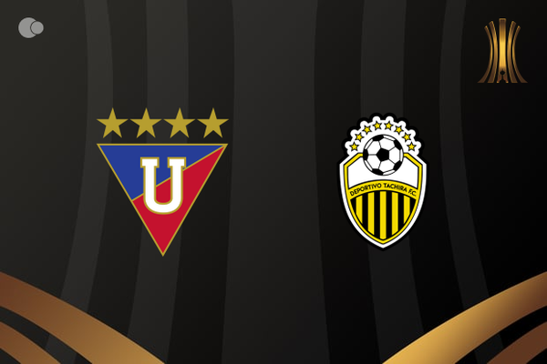LDU Quito vs Deportivo Tchira - Prediccin, Noticias de Equipos y Alineaciones