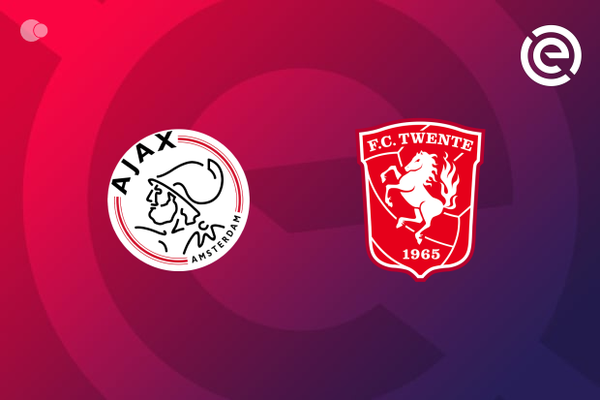 Ajax Rompe Racha Sin Victorias: Triunfo Clave Sobre FC Twente en Eredivisie