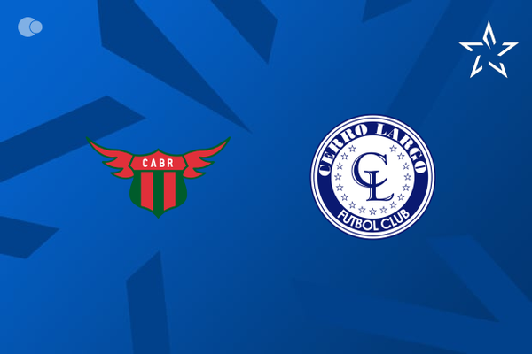 Boston River triunfa ante Cerro Largo en la Liga Uruguaya: Detalles del encuentro