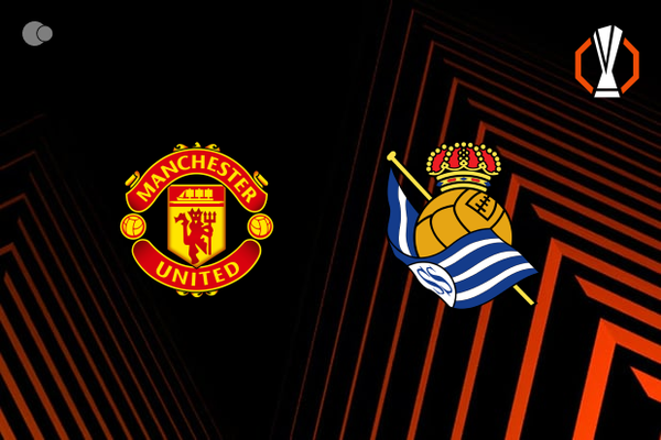 Manchester United vs Real Sociedad - Prediccin, Noticias de Equipos y Alineaciones