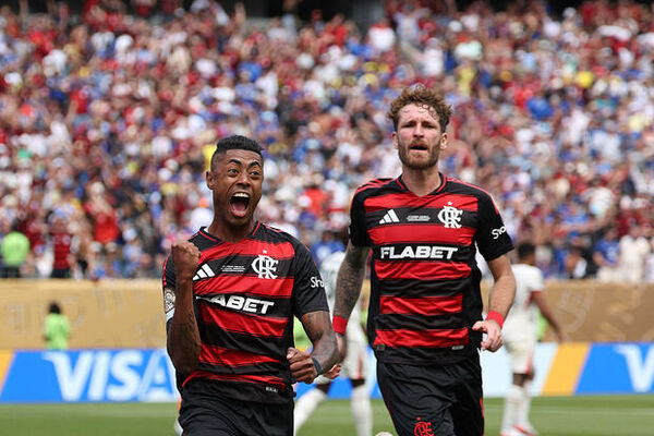 Flamengo se impone ante Chelsea en el Mundial de Clubes 2025